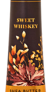 Bath & Body Works Creme Para As Mãos Com Manteiga De Karité