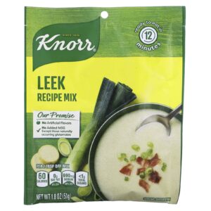Knorr Mistura para Receita de Alho-Poró 51 g