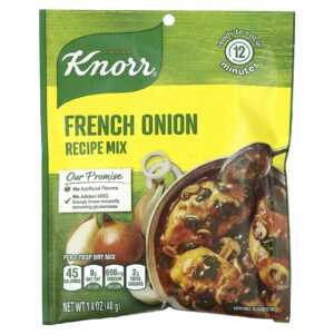 Knorr Mistura para Receitas Cebola Francesa 1.4 oz (40 g)