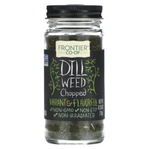 Frontier Co-op Endro Picado 10 g (035 oz)