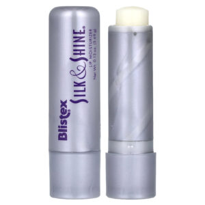 Blistex Hidratante Labial Seda e Brilho 369 g (013 oz)