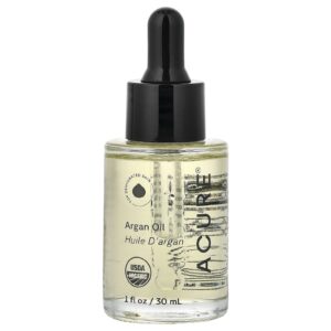 ACURE Óleo de Argão 30 ml (1 fl oz)