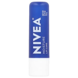 Nivea Hidratação para Cuidados com os Lábios 48 g (017 oz)
