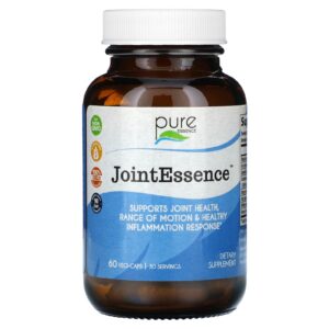 Pure Essence JointEssence 60 Vegi-Caps