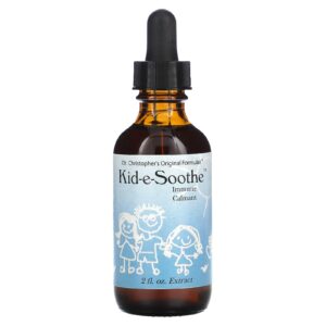 Christophers Original Formulas Kid-e-Soothe 2 fl oz