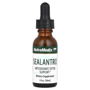 NutraMedix Sealantro 30 ml (1 fl oz)