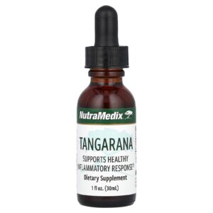 NutraMedix Tangarana 30 ml (1 fl oz)