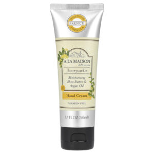 A La Maison de Provence Creme para as Mãos Madressilva 50 ml (17 oz)