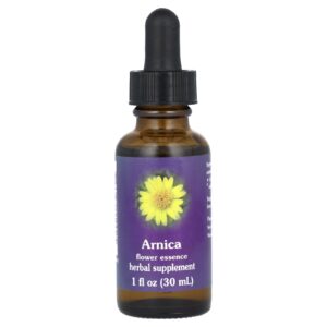 Flower Essence Services Arnica Essência da Flor 30 ml (1 fl oz)