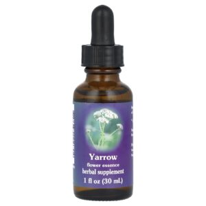 Flower Essence Services Yarrow Flower Essence 30 ml (1 fl oz)