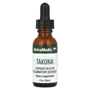 NutraMedix Takuna 30 ml (1 fl oz)