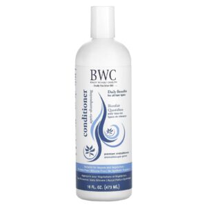 Beauty Without Cruelty Condicionador de Benefícios Diários Para Todos os Tipos de Cabelo 473 ml (16 fl oz)