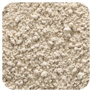 Frontier Co-op Casca Interior de Ulmeiro Orgânica em Pó 16 oz (453 g)
