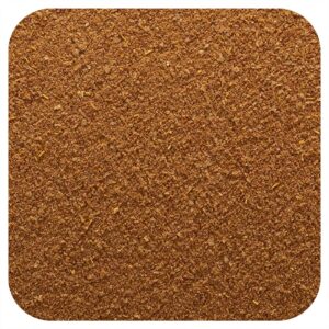 Frontier Co-op Organic Powdered Tomato 453 g (16 oz)