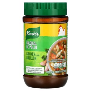 Knorr Caldo com Sabor de Frango 450 g (159 oz)