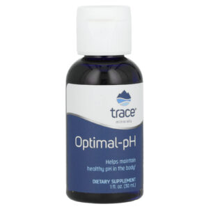 Trace pH Ideal 30 ml (1 fl oz)