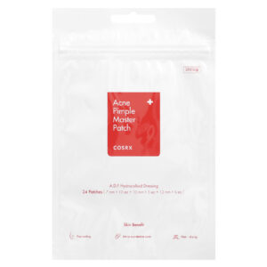 CosRx Superadesivos para Acnes/Espinhas 24 Adesivos