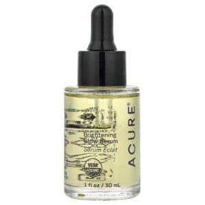 ACURE Sérum para Brilho Iluminador Para opacidade 30 ml (1 fl oz)