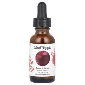 Mad Hippie Super A Serum 30 ml (102 fl oz)