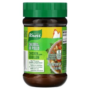 Knorr Caldo com Sabor de Frango 100 g (35 oz)