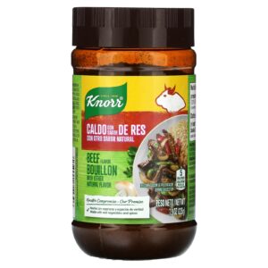 Knorr Caldo com Sabor Bovino 225 g (79 oz)