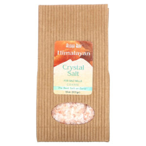 Aloha Bay Sal Cristal do Himalaia Grosso 510 g (18 oz)