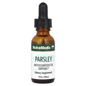 NutraMedix Salsa Suporte Antioxidante/Desintoxicação 30 ml (1 fl oz)