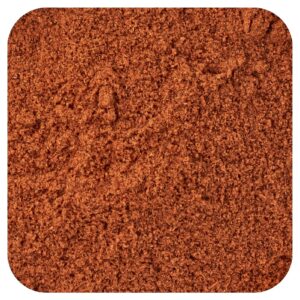 Starwest Botanicals Caiena Orgânica em Pó 35K H.U. 4356 g (1 lb)