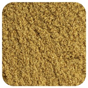 Frontier Co-op Semente de Cominho da Terra 16 oz (453 g)