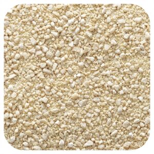 Frontier Co-op Xarope de bordo orgânico granulado 16 oz (453 g)