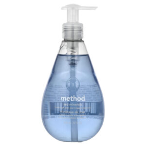 Method Produto para Lavar as Mãos Minerais do Mar 354 ml (12 fl oz)