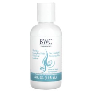 Beauty Without Cruelty Loção para Renovação da Pele 118 ml (4 fl oz)