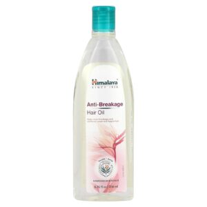 Himalaya Óleo Antiquebra para o Cabelo 676 oz (200 ml)