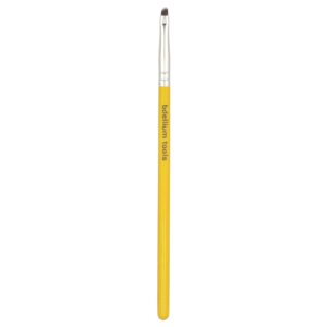 Bdellium Tools Linha de Estúdio Olhos 760 Pincel Delineador/Marrom