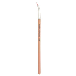 Bdellium Tools Pink Bambu Delineador Dobrado 708 1 Pincel