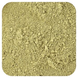 Starwest Botanicals Grama de Cevada Orgânica em Pó 4536 g (1 lb)