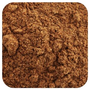 Frontier Co-op Garam Masala Orgânico 453 g (16 oz)