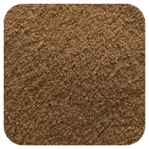 Frontier Co-op Canela do Ceilão Orgânica de Comércio Justo em Pó 453 g (16 oz)