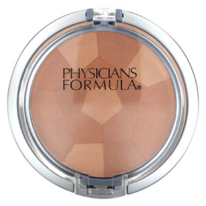 Physicians Formula Paleta em Pó Blush Multicolorido 2464 Blush Natural 5 g (017 oz)