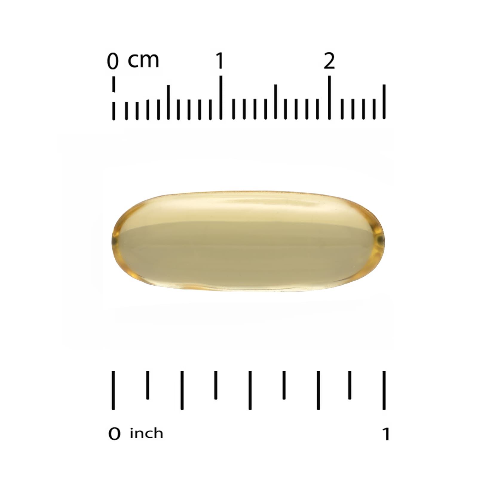 California Gold Nutrition Óleo de Peixe Premium Ômega-3 100 Cápsulas Softgel de Gelatina de Peixe (1.100 mg por Cápsula Softgel) - Imagem 3