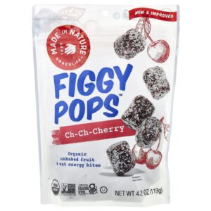 Made in Nature Figgy Pops™ Ch-Ch-Cherry 119 g (42 oz)