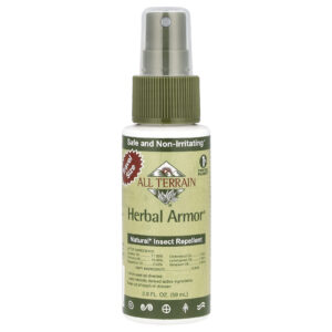 All Terrain Herbal Armor® Repelente Natural de Insetos 59 ml (2 fl oz)