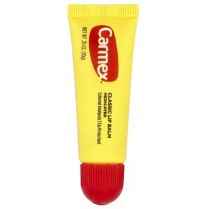 Carmex Hidratante Labial Reparador 10 g (035 oz)