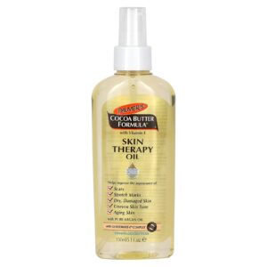 Palmers Cocoa Butter Formula® com Vitamina E Skin Therapy Oil 150 ml (51 fl oz)