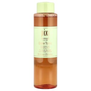 Pixi Beauty Iluminador Líquido Tonificador Esfoliante 250 ml (85 fl oz)