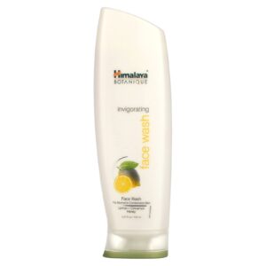 Himalaya Botanique Lavador Facial Revigorante 150 ml (507 fl oz)