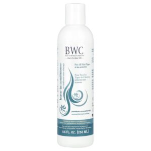 Beauty Without Cruelty Condicionador Leave-in 250 ml (85 fl oz)