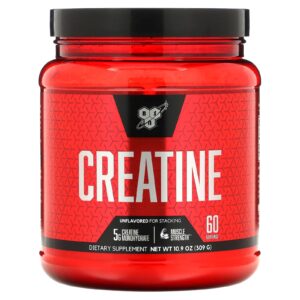 BSN Creatina Sem Sabor 309 g (109 oz)