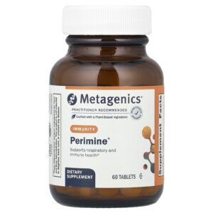 Metagenics Perimine® 100 mg 60 Comprimidos