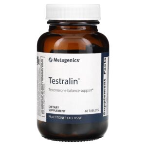 Metagenics Testralin 60 Comprimidos